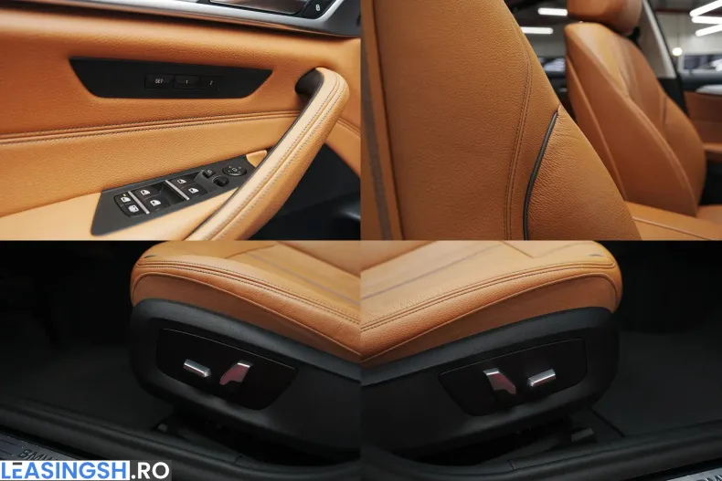 BMW 530e (Seria 5) din 2021 cu 126.000 km - oferta BMW198157 - foto 27