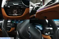 BMW 530e (Seria 5) din 2021 cu 126.000 km - oferta BMW198157 - foto 28