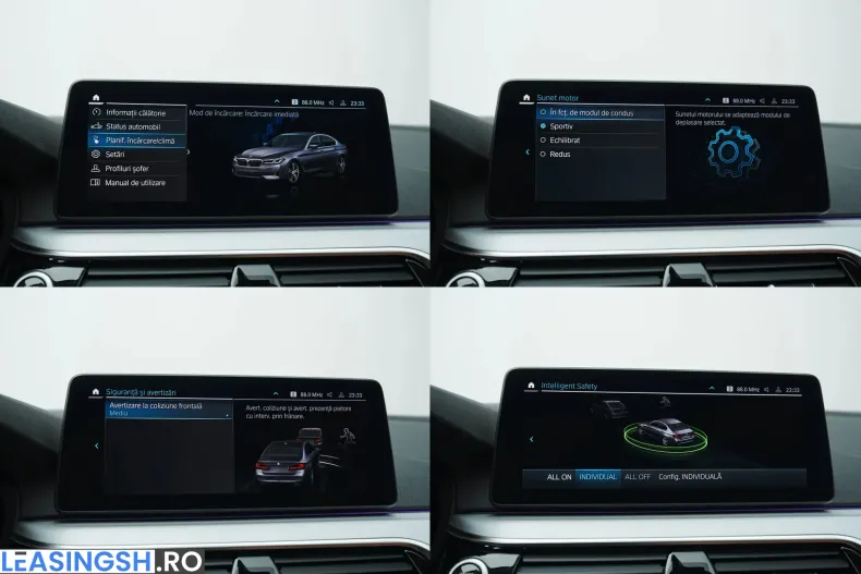 BMW 530e (Seria 5) din 2021 cu 126.000 km - oferta BMW198157 - foto 29