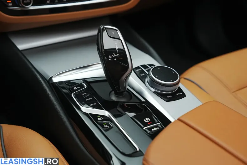 BMW 530e (Seria 5) din 2021 cu 126.000 km - oferta BMW198157 - foto 30