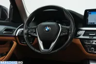 BMW 530e (Seria 5) din 2021 cu 126.000 km - oferta BMW198157 - foto 31