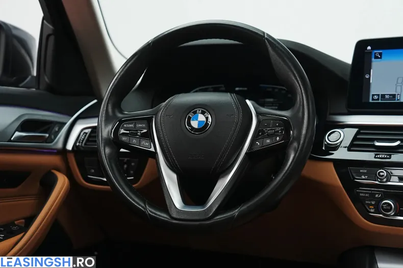 BMW 530e (Seria 5) din 2021 cu 126.000 km - oferta BMW198157 - foto 31