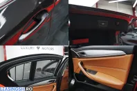 BMW 530e (Seria 5) din 2021 cu 126.000 km - oferta BMW198157 - foto 32