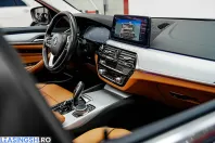 BMW 530e (Seria 5) din 2021 cu 126.000 km - oferta BMW198157 - foto 34