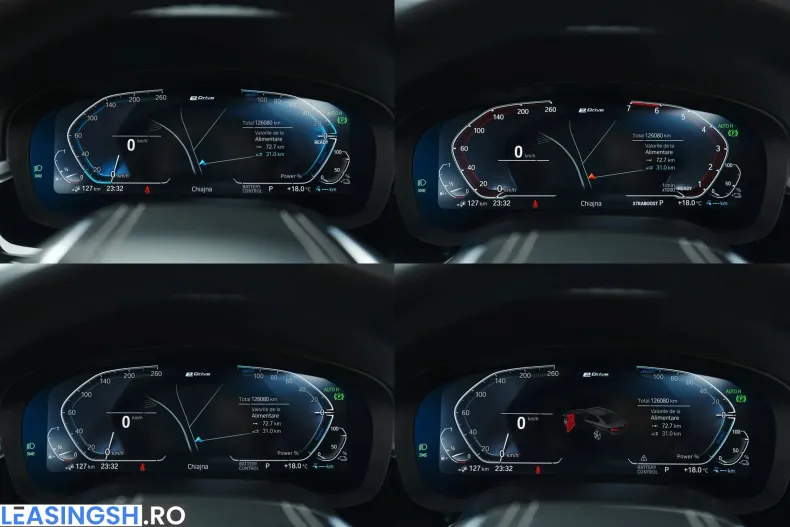 BMW 530e (Seria 5) din 2021 cu 126.000 km - oferta BMW198157 - foto 35