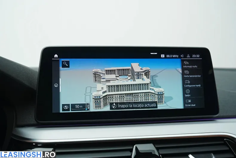 BMW 530e (Seria 5) din 2021 cu 126.000 km - oferta BMW198157 - foto 36