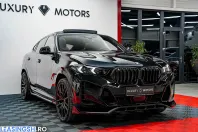 BMW X6 (Seria X) din 2023 cu 21.000 km - oferta BMW198158 - foto 5