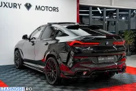 BMW X6 (Seria X) din 2023 cu 21.000 km - oferta BMW198158 - foto 7