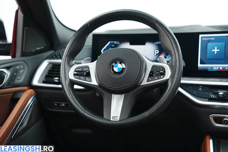 BMW X6 (Seria X) din 2023 cu 21.000 km - oferta BMW198158 - foto 12