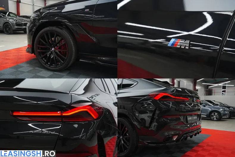 BMW X6 (Seria X) din 2023 cu 21.000 km - oferta BMW198158 - foto 17