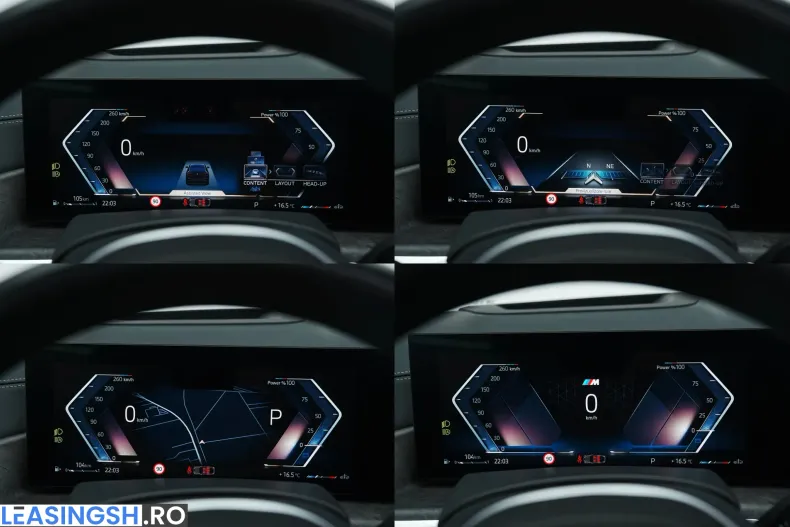 BMW X6 (Seria X) din 2023 cu 21.000 km - oferta BMW198158 - foto 18