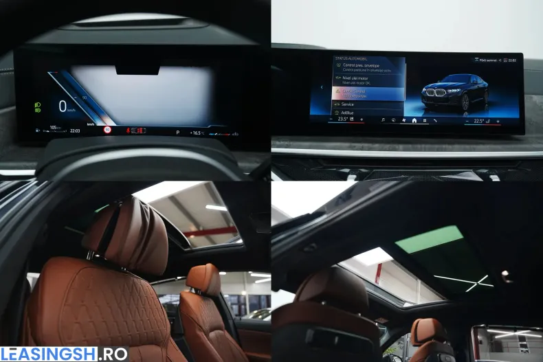 BMW X6 (Seria X) din 2023 cu 21.000 km - oferta BMW198158 - foto 19