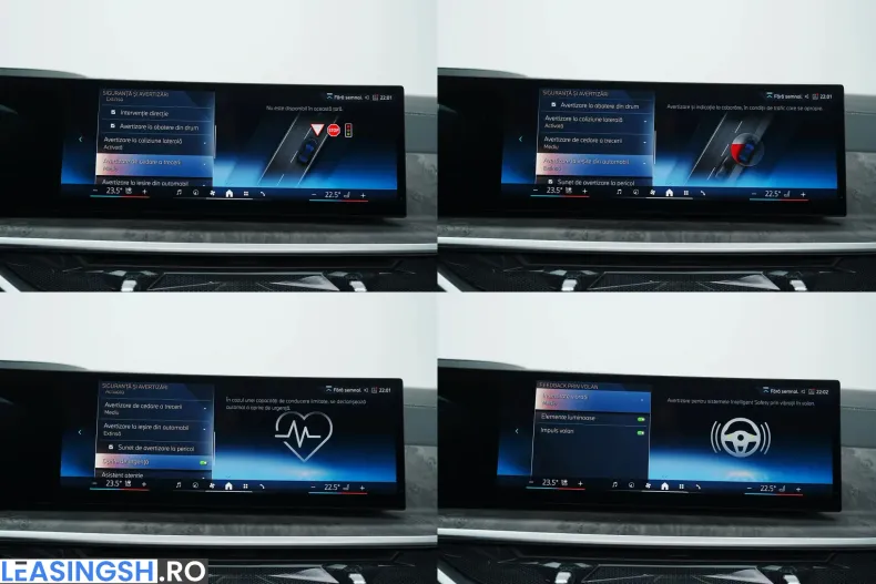 BMW X6 (Seria X) din 2023 cu 21.000 km - oferta BMW198158 - foto 21