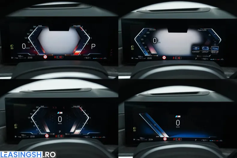 BMW X6 (Seria X) din 2023 cu 21.000 km - oferta BMW198158 - foto 22