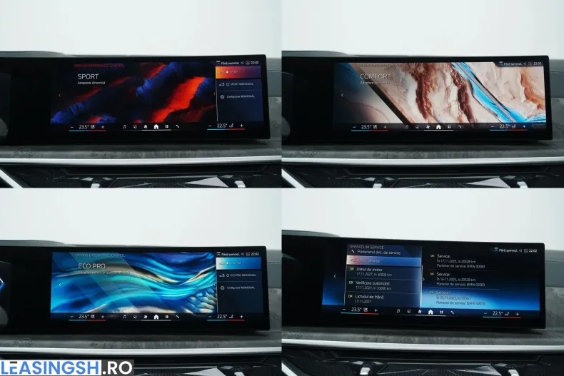 BMW X6 (Seria X) din 2023 cu 21.000 km - oferta BMW198158 - foto 24