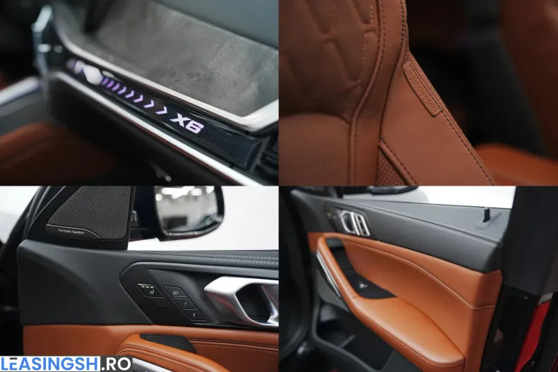 BMW X6 (Seria X) din 2023 cu 21.000 km - oferta BMW198158 - foto 27