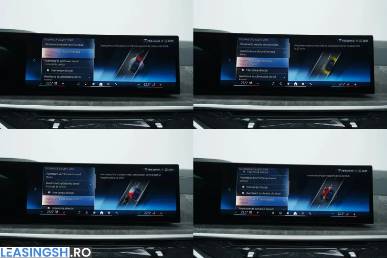 BMW X6 (Seria X) din 2023 cu 21.000 km - oferta BMW198158 - foto 28