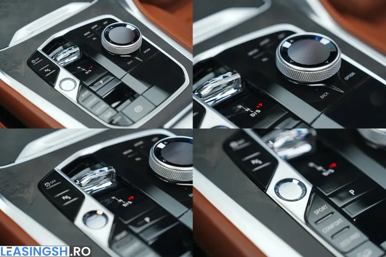 BMW X6 (Seria X) din 2023 cu 21.000 km - oferta BMW198158 - foto 29