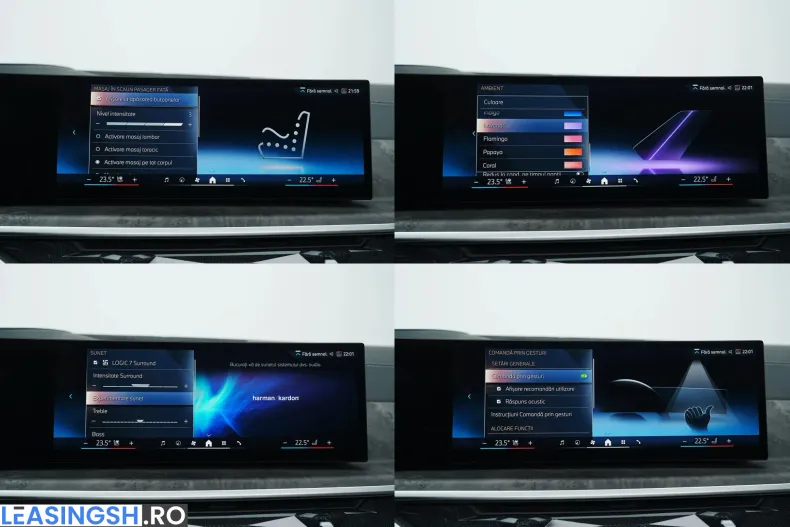 BMW X6 (Seria X) din 2023 cu 21.000 km - oferta BMW198158 - foto 30