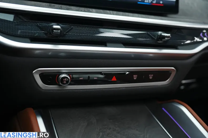 BMW X6 (Seria X) din 2023 cu 21.000 km - oferta BMW198158 - foto 32