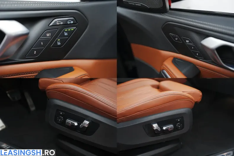 BMW X6 (Seria X) din 2023 cu 21.000 km - oferta BMW198158 - foto 33