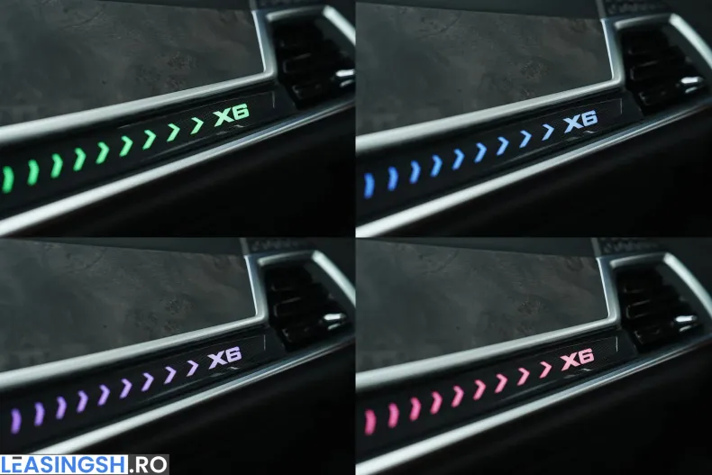 BMW X6 (Seria X) din 2023 cu 21.000 km - oferta BMW198158 - foto 34