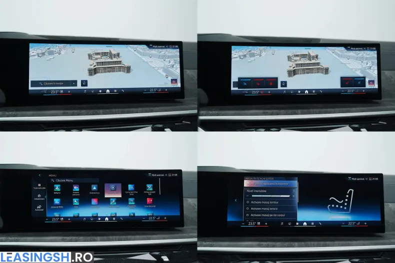 BMW X6 (Seria X) din 2023 cu 21.000 km - oferta BMW198158 - foto 37