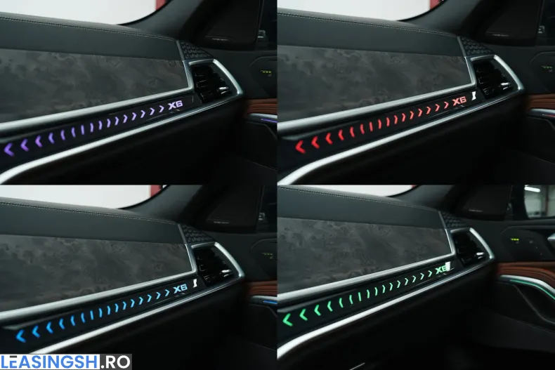 BMW X6 (Seria X) din 2023 cu 21.000 km - oferta BMW198158 - foto 39