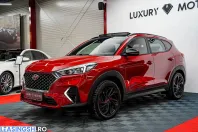 Hyundai Tucson din 2020 cu 173.000 km - oferta HYU198159 - foto 1