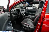 Hyundai Tucson din 2020 cu 173.000 km - oferta HYU198159 - foto 4