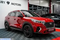 Hyundai Tucson din 2020 cu 173.000 km - oferta HYU198159 - foto 7