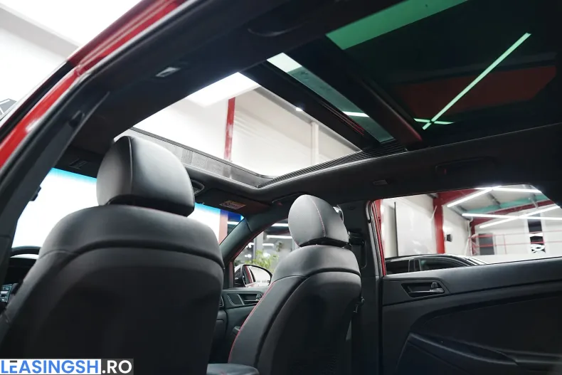 Hyundai Tucson din 2020 cu 173.000 km - oferta HYU198159 - foto 8