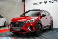 Hyundai Tucson din 2020 cu 173.000 km - oferta HYU198159 - foto 9