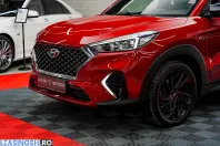 Hyundai Tucson din 2020 cu 173.000 km - oferta HYU198159 - foto 13