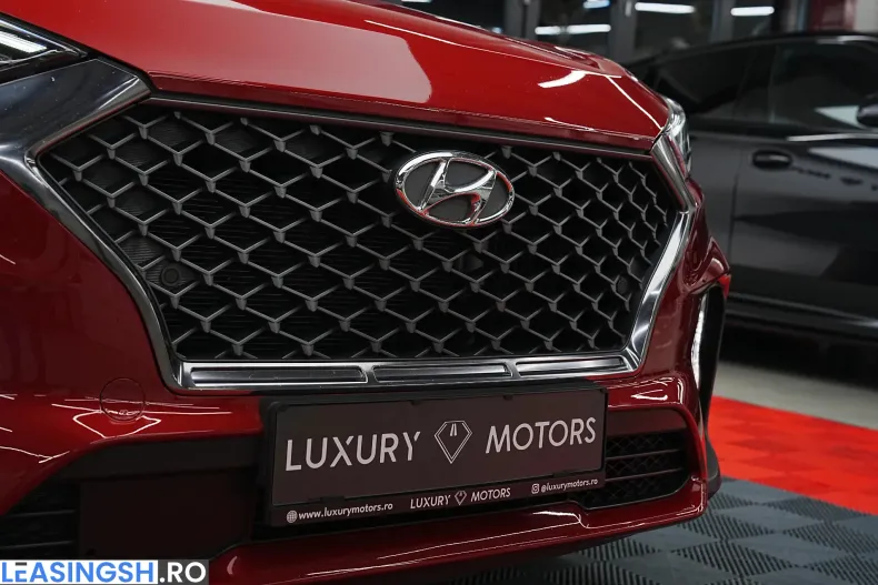 Hyundai Tucson din 2020 cu 173.000 km - oferta HYU198159 - foto 15