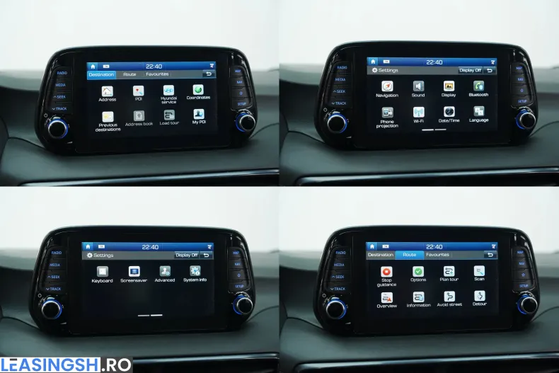 Hyundai Tucson din 2020 cu 173.000 km - oferta HYU198159 - foto 21