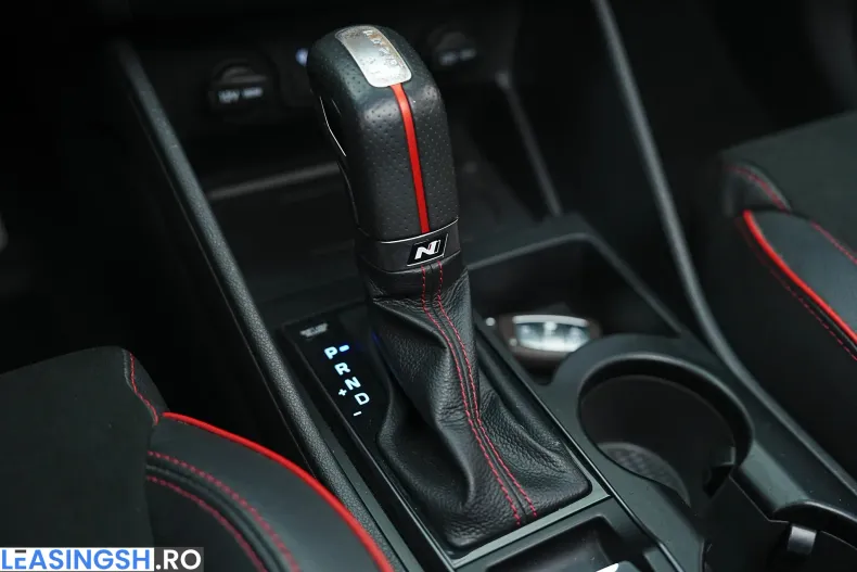 Hyundai Tucson din 2020 cu 173.000 km - oferta HYU198159 - foto 26