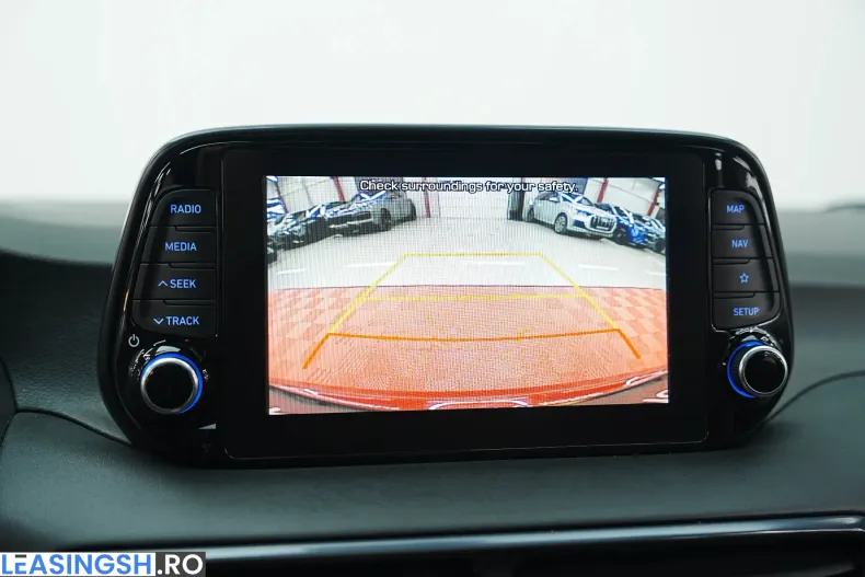 Hyundai Tucson din 2020 cu 173.000 km - oferta HYU198159 - foto 28