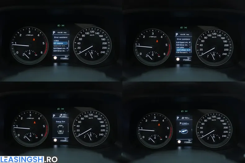 Hyundai Tucson din 2020 cu 173.000 km - oferta HYU198159 - foto 29