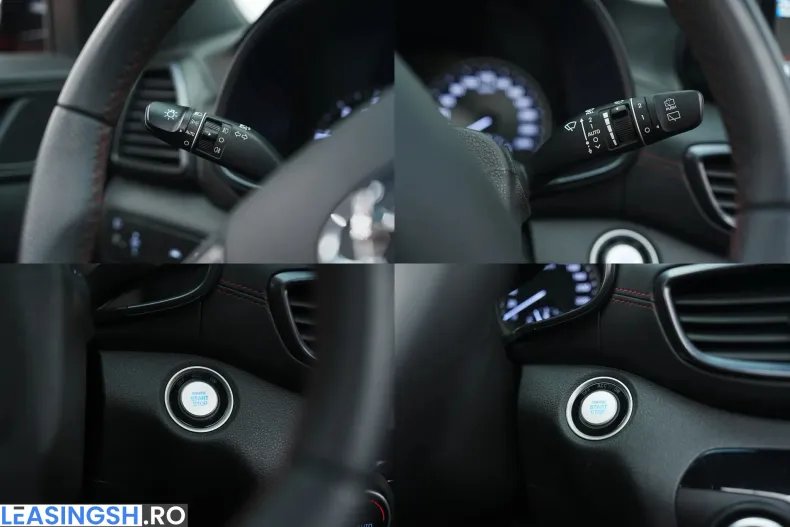 Hyundai Tucson din 2020 cu 173.000 km - oferta HYU198159 - foto 30