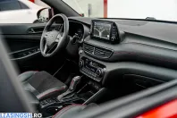 Hyundai Tucson din 2020 cu 173.000 km - oferta HYU198159 - foto 31