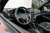 Hyundai Tucson din 2020 cu 173.000 km - oferta HYU198159 - foto 33