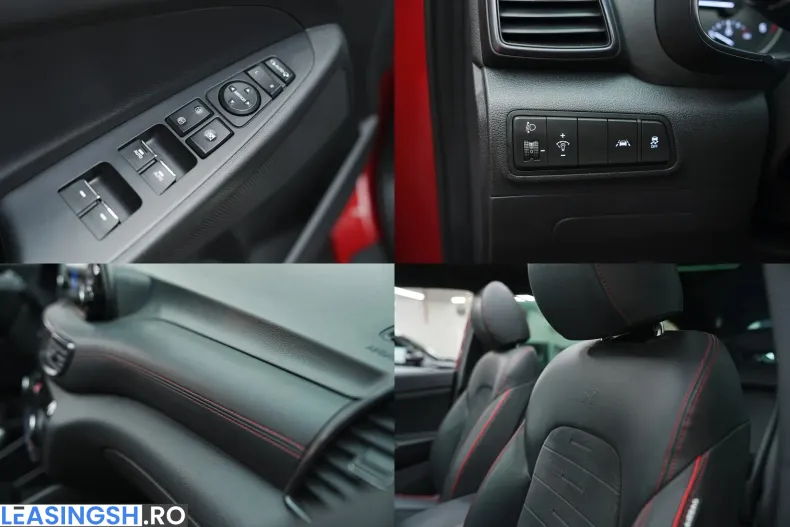 Hyundai Tucson din 2020 cu 173.000 km - oferta HYU198159 - foto 34