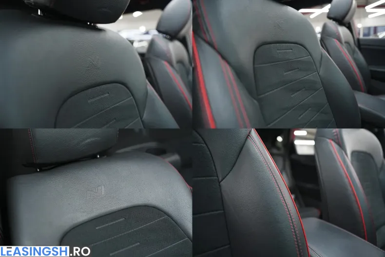 Hyundai Tucson din 2020 cu 173.000 km - oferta HYU198159 - foto 36