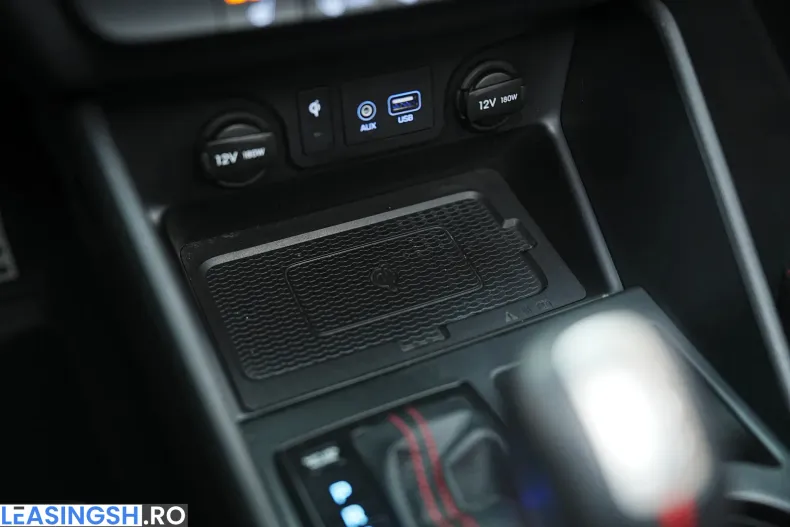 Hyundai Tucson din 2020 cu 173.000 km - oferta HYU198159 - foto 39