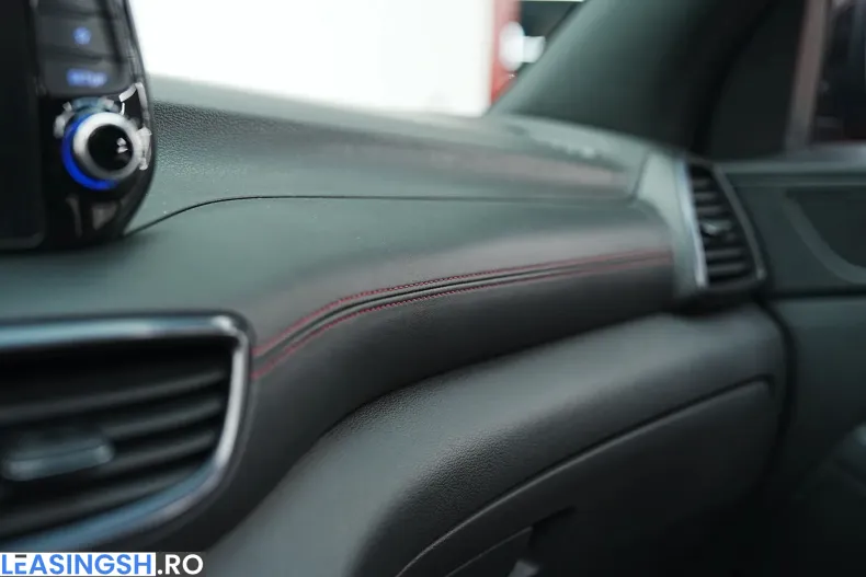 Hyundai Tucson din 2020 cu 173.000 km - oferta HYU198159 - foto 40