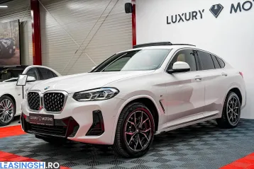 BMW X4 din 2021 - oferta BMW198160