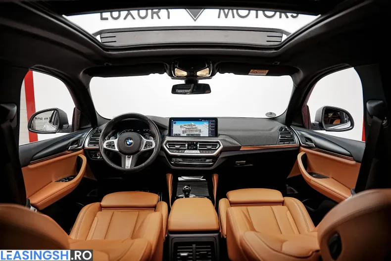 BMW X4 (Seria X) din 2021 cu 170.000 km - oferta BMW198160 - foto 2