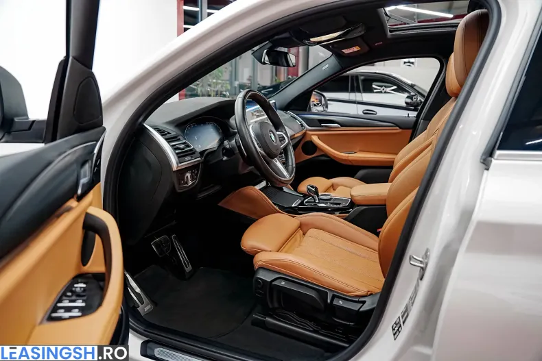 BMW X4 (Seria X) din 2021 cu 170.000 km - oferta BMW198160 - foto 4