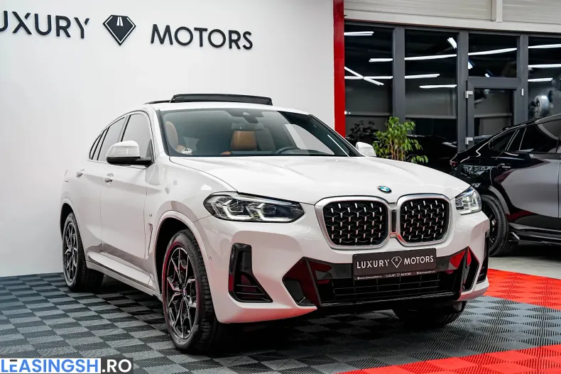 BMW X4 (Seria X) din 2021 cu 170.000 km - oferta BMW198160 - foto 5